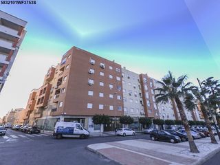 Appartamento in CALLE ARANDA DE DUERO 11 ESC 3 4º-4