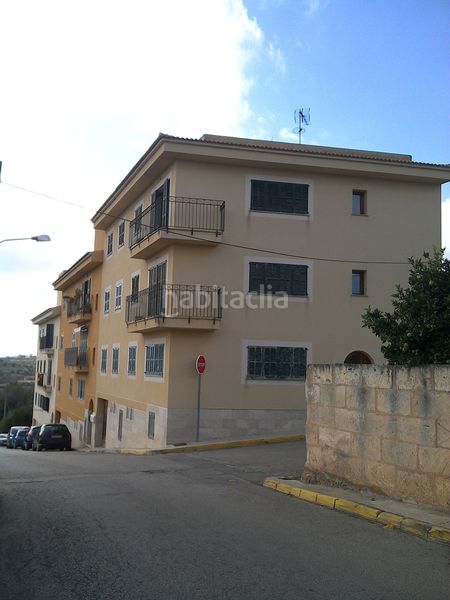 Foto e44d87f0-cfb0-4b56-9601-d52df5231728. Pis amb aparcament a Santa Margalida poble Santa Margalida