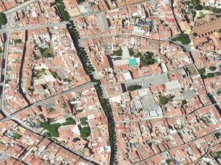 Pis a Centre. Vivienda en venta en mataro