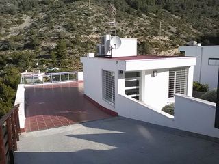 Etagenwohnung  Calle de creueta, sin número, parcela 342-348-4 urbanización mon. Vivienda en venta en sitges