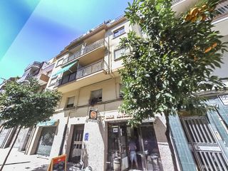 Pis  Calle malgrat, número 75 , piso 2º puerta 3ª. Vivienda en venta en barcelona