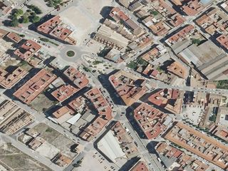 Appartamento  Avenida diputación nº 1. Vivienda en venta en olleria