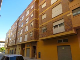Pis a Maestgro Marquina nº 1, 2º