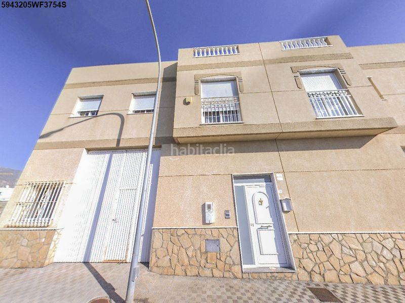Foto 6b4abf60-843d-4b7a-91e7-0bdd852621d3. Etagenwohnung in El Parador de las Hortichuelas Roquetas de Mar