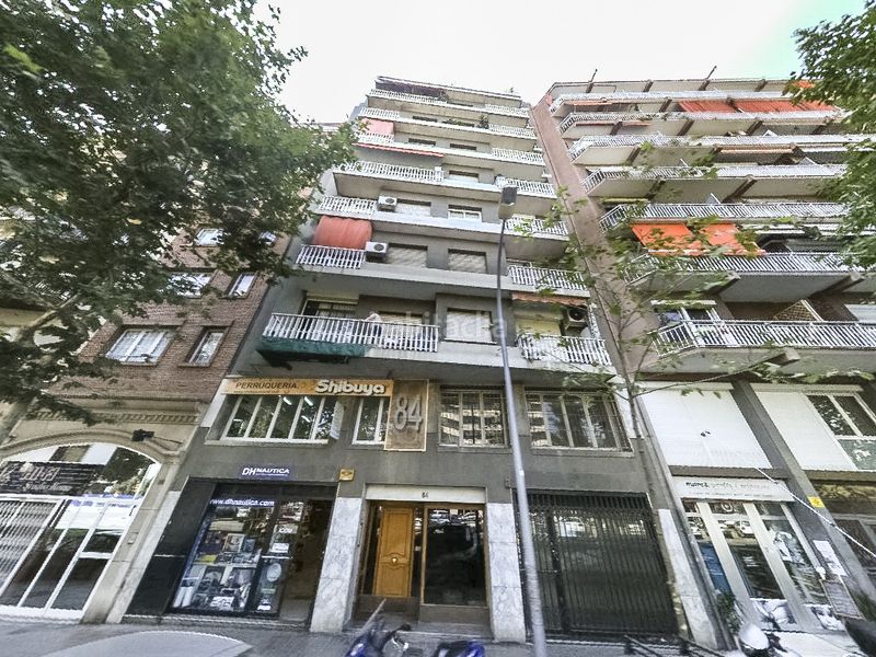 Foto 8e75b2db-4809-4f90-a33e-543654402f6a. Pis a La Nova Esquerra de l´Eixample Barcelona