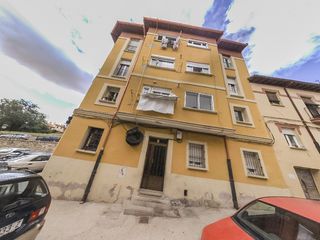 Etagenwohnung in Plantío - Alcampo