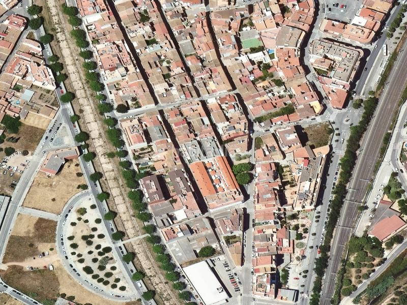 Foto 02b787e2-2696-4f76-979a-4b637bbe9390. Pis a Centre Vendrell (El)