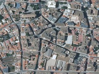 Flat in Centro. Vivienda en venta en puertollano, nº 3 plan parcial pau ii puert