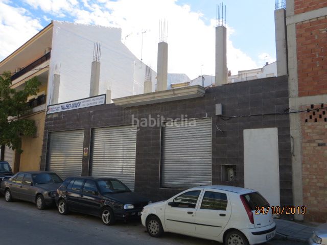 Foto b116e5cb-42f3-4a12-8b9e-efea02b11262. Pis a Iznalloz
