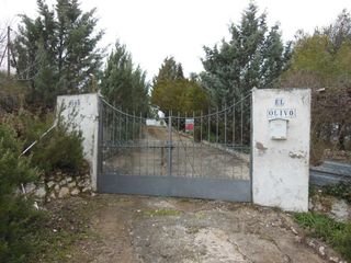 Pis a CALLE RIO JARAMA 438