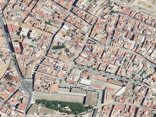 Appartamento in Centro - Barriada Mallorca. Vivienda en venta en camas