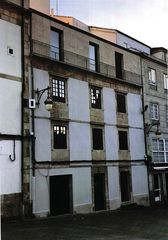 Pis a PLAZA ALFEREZ PROVISIONAL, N.º 1