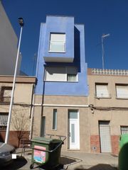 Appartamento in Yecla. Vivienda en venta en yecla, c san isidro, 36