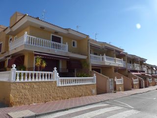 Flat in Ronda Este, número 15
