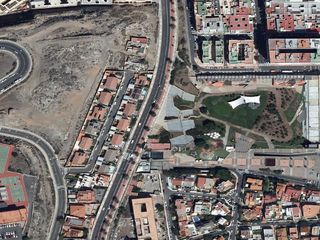 Flat in Alcaravaneras