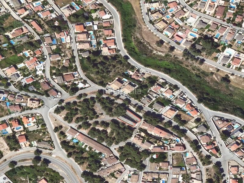 Foto a42f73b0-e8c8-4c1a-856a-1273c49beb63. Pis amb aparcament a Pobla de Montornès (La)