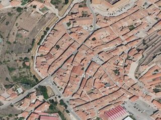 Appartamento in Mora de Rubielos. Vivienda en venta en mora de rubielos, subida a las torres sn