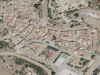 Pis a C/Burjassot, nº 111. Urbanización San Miguel.