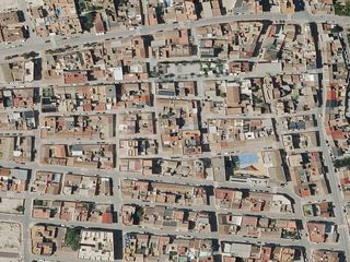 Etagenwohnung in Algorfa. Vivienda en venta en algorfa