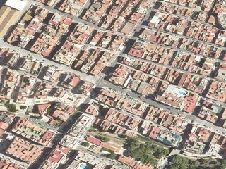 Etagenwohnung in Centre. Vivienda en venta en la rápita, cramon das neves, 4 3º3ª de la r