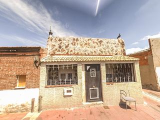 Appartamento in TIERRA DE PAN Nº 24- VALLADOLID