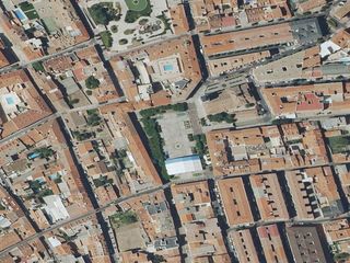 Flat in Centro. Vivienda en venta en torrejón de ardoz, calle viena nº 3 piso 1º