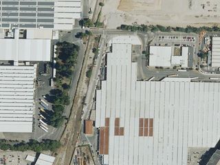 Etagenwohnung in Los Ángeles. Vivienda en venta en madrid, c godella nº 2351º4