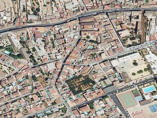 Pis a Espartinas Pueblo. Vivienda en venta en espartinas, urbanizacion villa europa, a5
