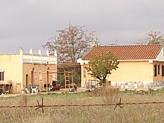 Flat  Dehesa de calamon, sector e, parcela 92. Vivienda en venta en badajoz, dehesa de calamon, sector e, parce