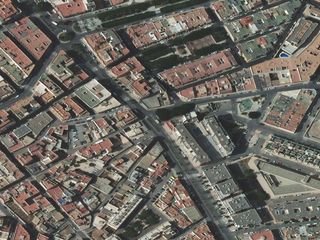 Pis a Roquetas pueblo. Vivienda en venta en roquetas de mar, c velez blanco