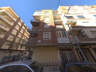 Piso en C/ CRISTOBAL PEREZ PASTOR, 44, 3º