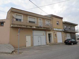 Pis a ctra. Villamalea 24 bis