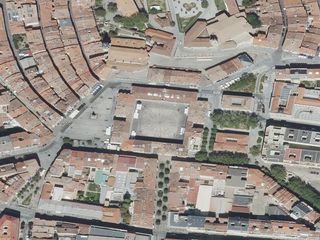 Piso en Ensanche
