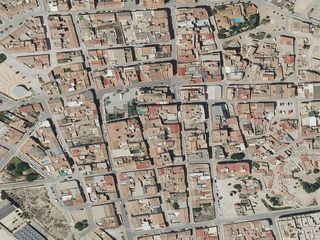 Flat in San Miguel de Salinas