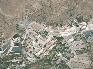 Appartement à Vícar Pueblo