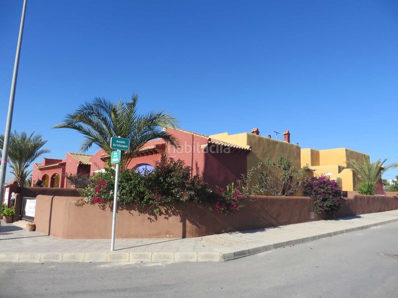 Foto a74d5a26-4365-4abe-b090-488172dd0d8b. Appartamento in Montesinos (Los)