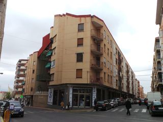 Appartement  Calle 9 d´octubre nº 1. escalera 1-a. piso 3º-derecha. Vivienda en venta en ibi, calle 9 doctubre nº 1. escalera 1a. pi