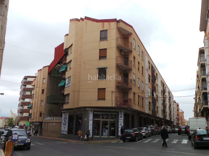 Foto fadaf2bf-7548-45e7-8cb7-0a44ade87ee6. Appartamento in Ibi