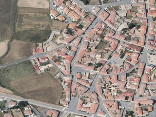 Flat in Sanchidrián. Vivienda en venta en sanchidrian, plaza generalisimo 6
