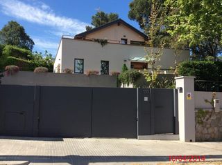 Pis  Rambla mossèn jacint verdaguer, nº 133. Vivienda en venta en sant cugat del vallés, rambla mossèn jacint