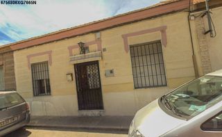 Piso en c/ Mulloys Galan, 18