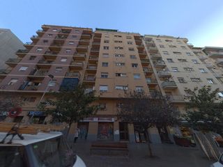 Pis a Paseo Espronceda, núm. 47, 3º 2ª, en Sabadell (Barcelona)