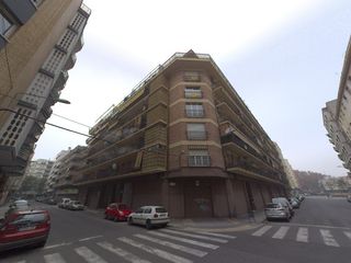 Pis a Centre Històric. Vivienda en venta en lleida, calle conde de vinatesa nº 16 piso