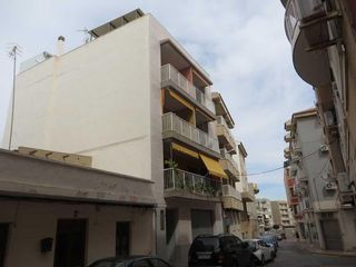 Appartement à Mazarrón Casco Urbano. Vivienda en venta en mazarrón, c corredera, 50 ó 56. puerto de m