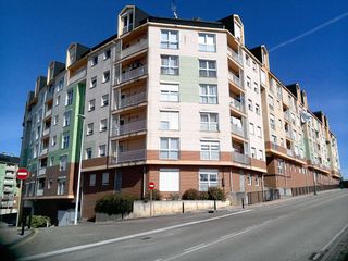 Appartamento in Centro. Vivienda en venta en torrelavega, plaza granja poch 16, bloque a