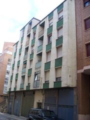 Appartement à Centro. Vivienda en venta en soria, calle venerable carabantes nº 5