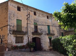 Appartamento in CL DEUMERA 1