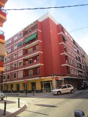 Pis a CALLE PINTOR SOROLLA 2-4