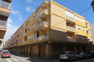 Flat  Calle rey d. jaime nº 5 3º 13ª. Vivienda en venta en alfafar, calle rey d. jaime nº 5 3º 13ª