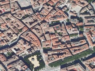 Appartamento in Centro. Trastero en venta en calatayud, calle santander mediterraneo, 17